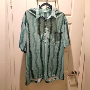Men's Dri-Fit 2XL Frito Lay Made in Hawaii Shirt